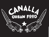 Logo Canalla Urban Food