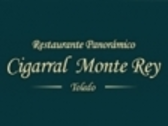 Restaurante Cigarral Monte Rey