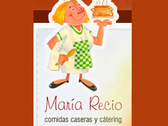 Catering Maria Recio