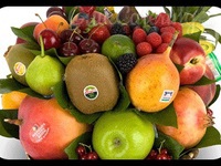 Camarasa Fruits