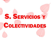 S. Servicios Y Colectividades