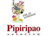 Logo Pipiripao