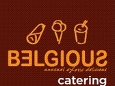 Belgious Catering