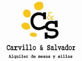 Carvillo & Salvador