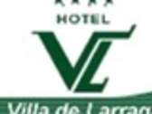 Hotel Villa De Larraga