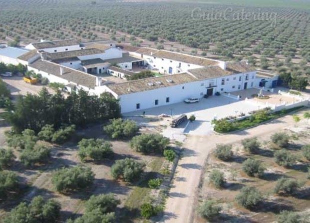 Hacienda Capricho Andaluz