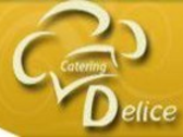 Logo Catering Delice
