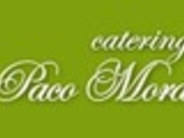 Catering Paco Mora