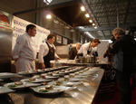 Salón Gallego de Gastronomía y Turismo