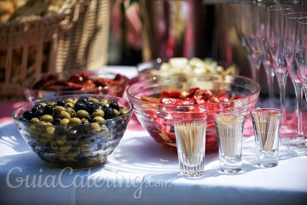 Catering ecológico y sostenible