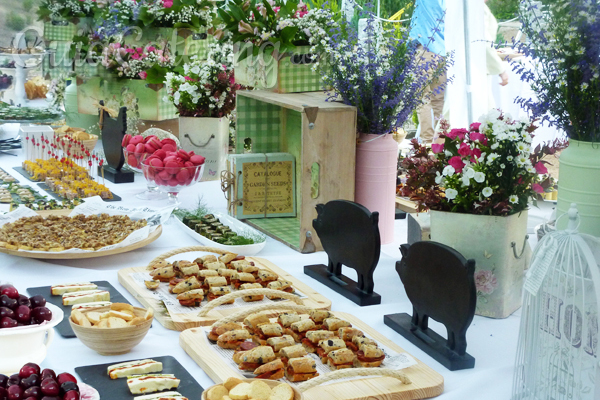 ¿Cuáles son las flores perfectas para tu boda?