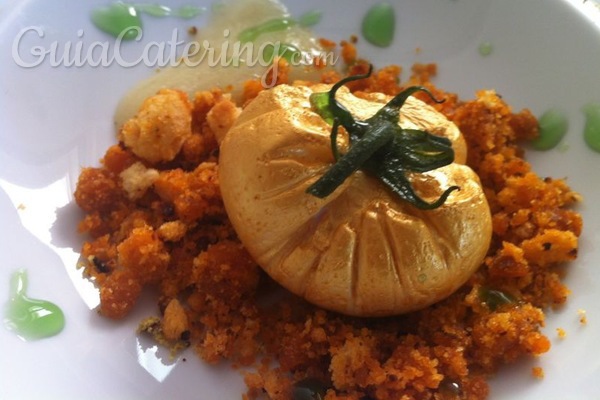 Foto: Catering Chinchón