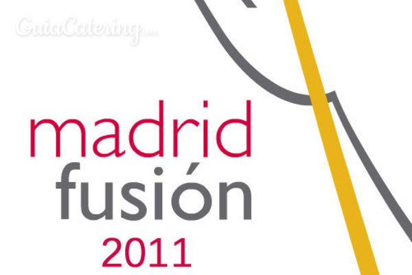 Panorámica de la pasada edición de Madrid Fusión