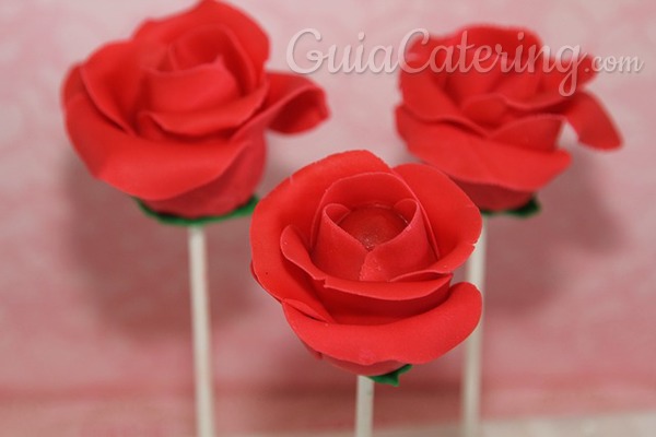 Las rosas más originales para regalar en Sant Jordi