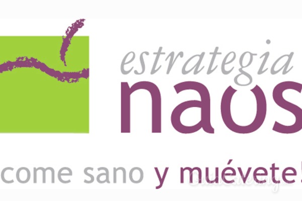 Premios Estrategia NAOS