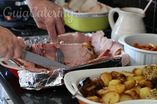 ¿Cómo conservar la comida que sobra en Navidad?