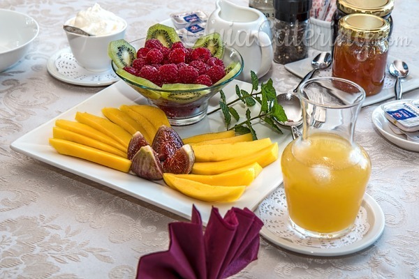 Desayunos para el Día del Padre: dulces y salados