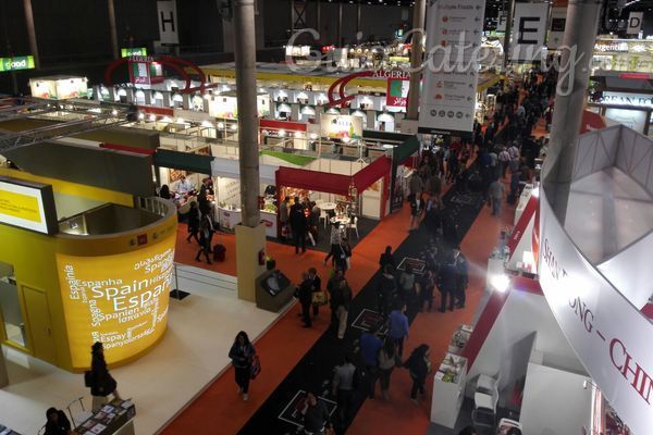 Los productos naturales y los superalimentos destacan en Alimentaria 2016