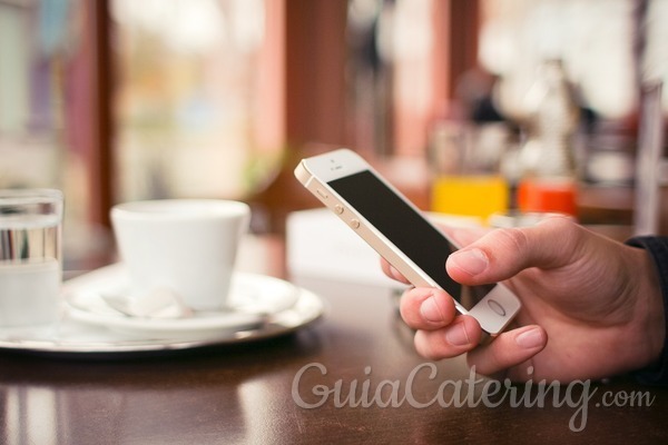 Apps que te ayudan a seguir una dieta saludable