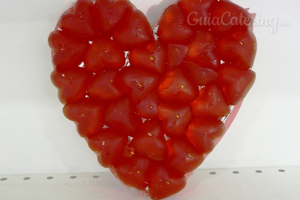 Dulces para enamorar en San Valentín