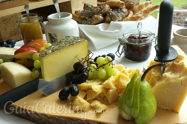 Desayunos de empresa de Navidad