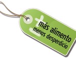 “Más alimento, menos desperdicio”, un programa para acabar con el derroche de comida