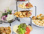 Tendencias en catering para este segundo semestre de 2017