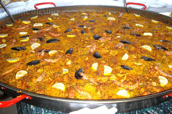 Los 7 errores que hay que evitar en una paella