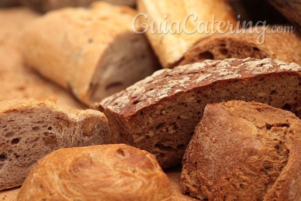 Los celíacos ya pueden comer pan de trigo