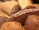 Los celíacos ya pueden comer pan de trigo