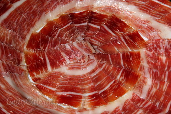 Las ventajas del jamón ibérico envasado al vacío