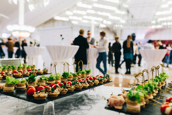 Los 5 pasos para montar una empresa de catering