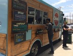 Llegó el tiempo de los food trucks