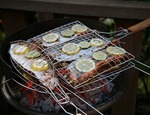 Consejos para disfrutar de una barbacoa en pleno verano