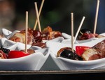 Novedades en el catering para este invierno