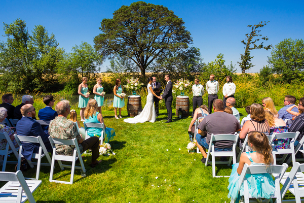 ¿Qué es una miniboda o miniwedding?