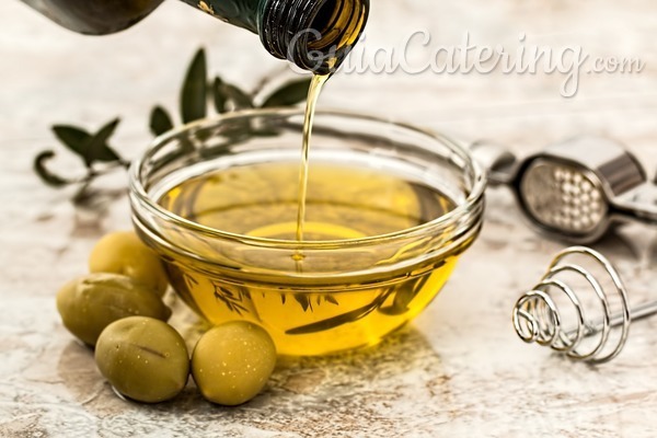 Errores al cocinar con aceite de oliva