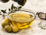 Errores al cocinar con aceite de oliva