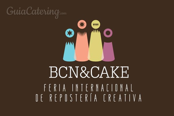 BCN&Cake: la feria más dulce de la ciudad condal
