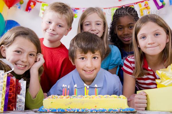 Fiestas infantiles divertidas: cómo organizar juegos y sorpresas