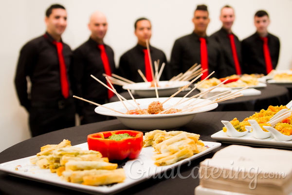 El catering ético llega a España