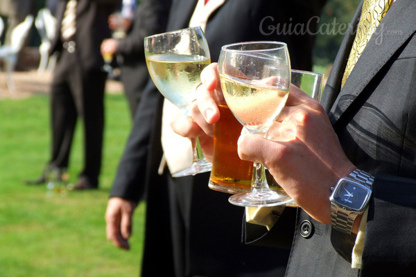 Cuándo elegir una cena de gala