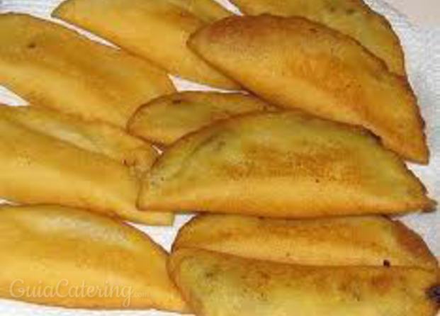 Empanadas