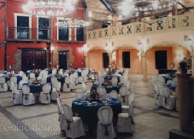 Catering El Molino