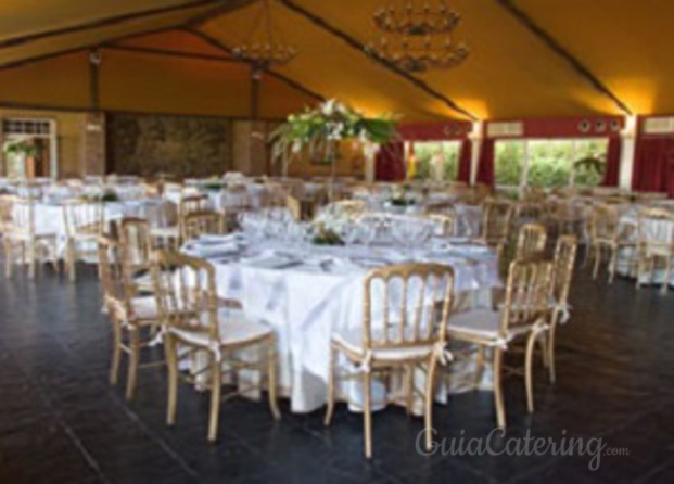 Catering El Molino