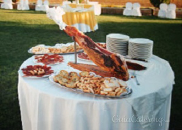 Catering El Molino