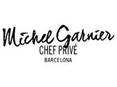 Michel Garnier Chef Prive