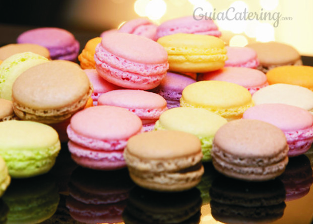 Macarons