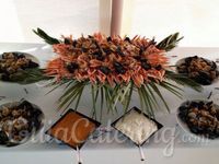 catering de lujo