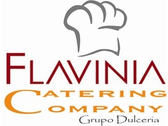 Logo Flavinia Catering